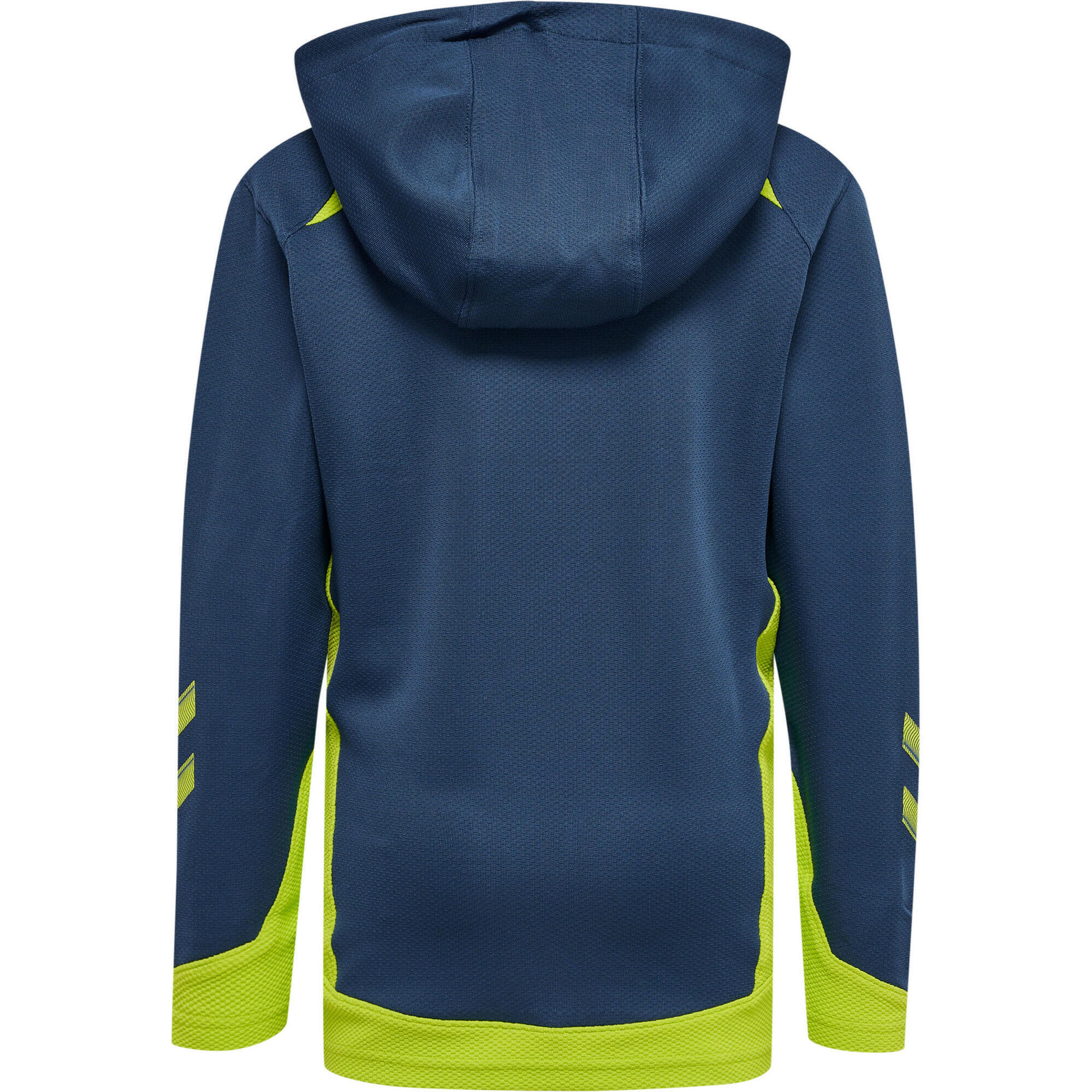 Children's hooded sweatshirt Hummel hmlLEAD poly