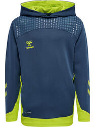 Fermeture À Cordon Chaussure D'intérieur Hmllead Enfant HUMMEL