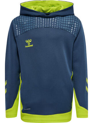 Fermeture À Cordon Chaussure D'intérieur Hmllead Enfant