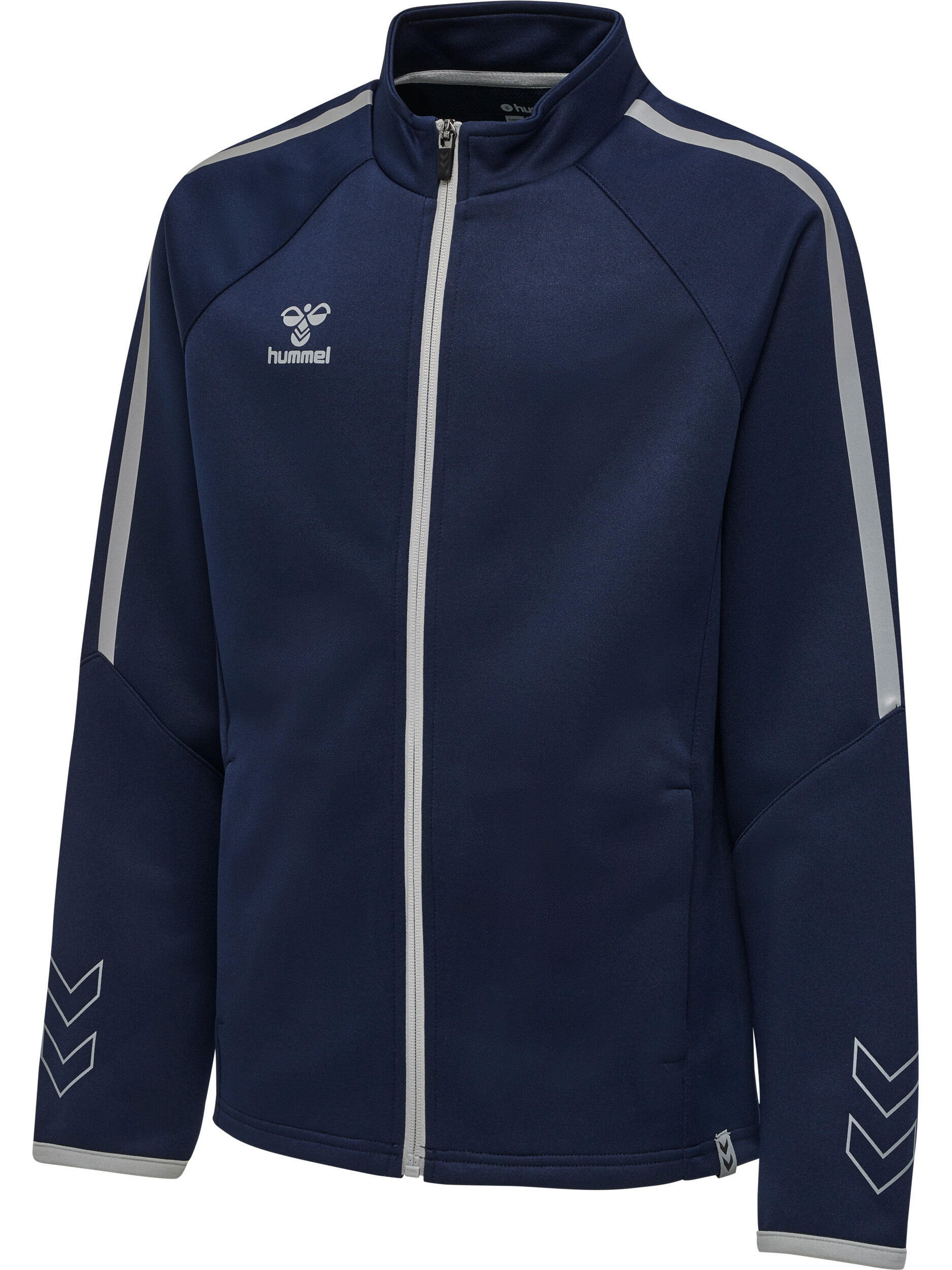 Hummel Zip Jacket Hmlcima Kids Zip Jacket 3/5