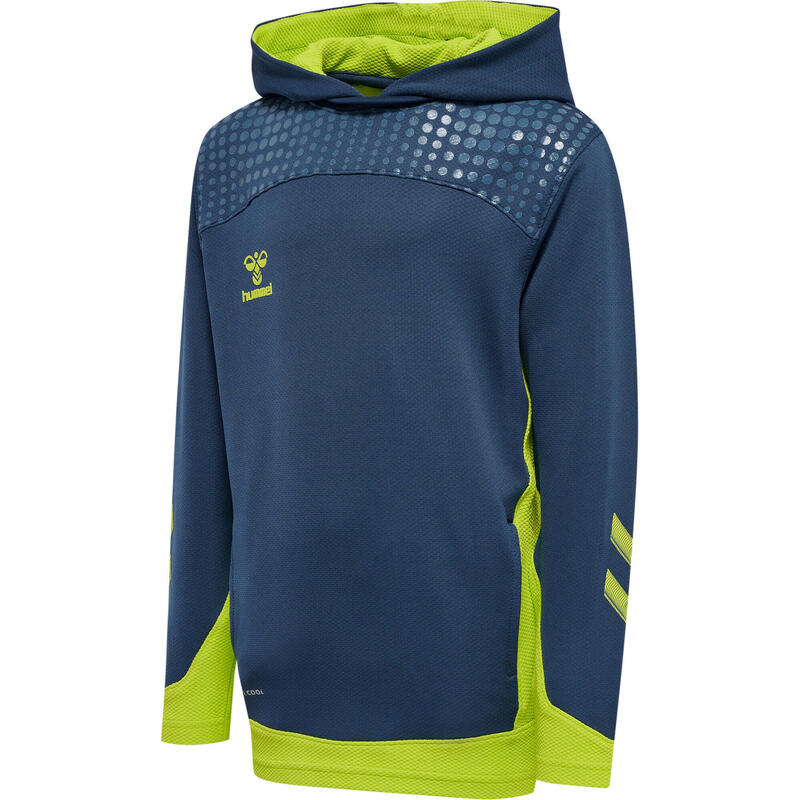 Hoodie Unisex Kinder