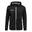 Felpa per bambini Hummel zip hmlAUTHENTIC Poly