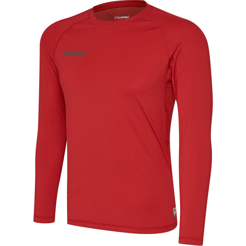 Enfiler T-Shirt Hml Homme HUMMEL