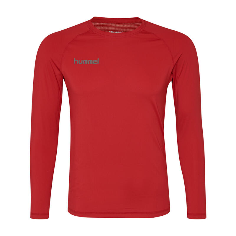Enfiler T-Shirt Hml Homme HUMMEL