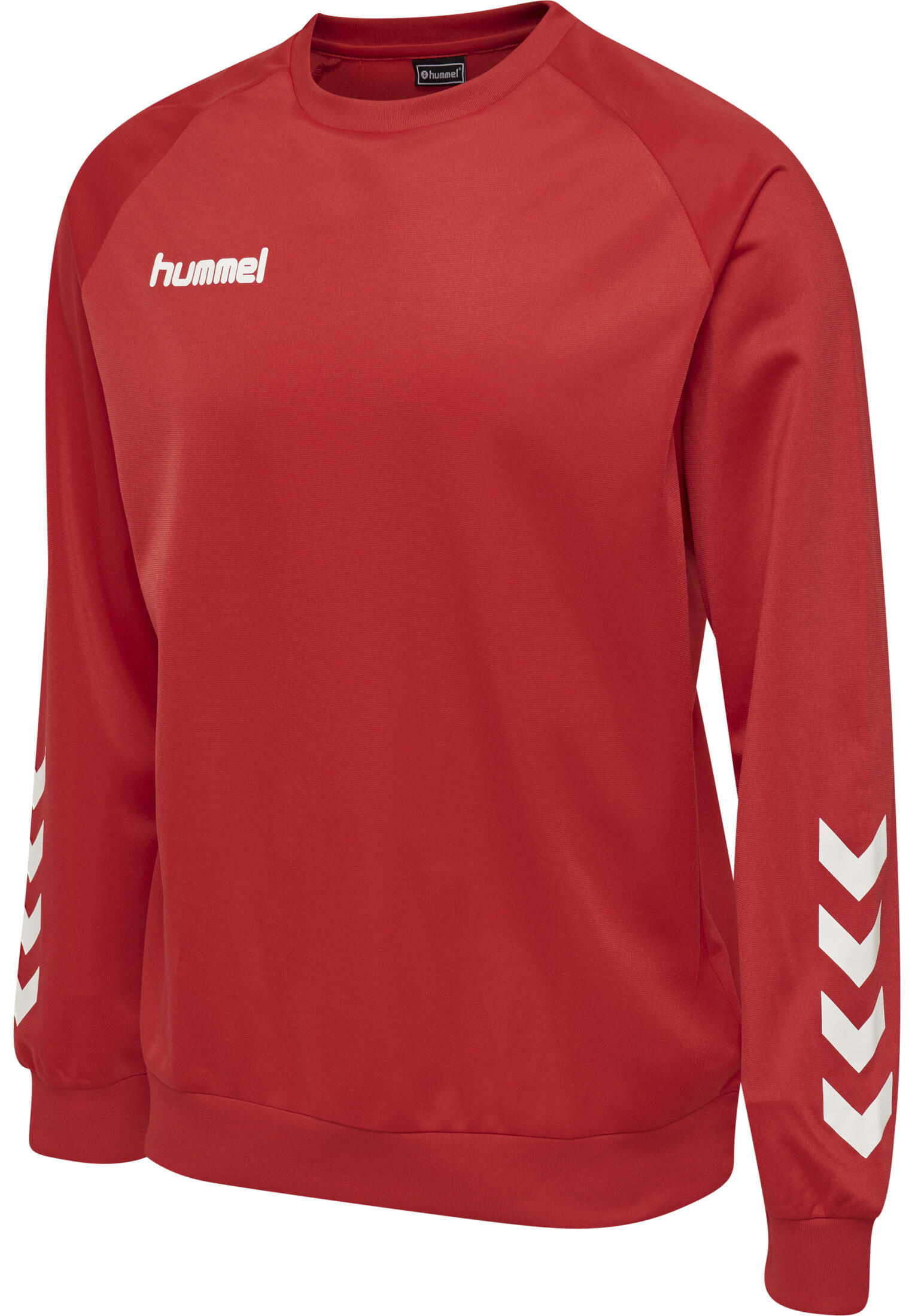 Felpa per bambini Hummel hmlPROMO Poly 4/7