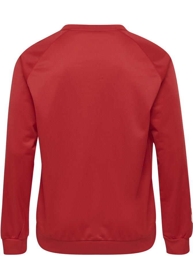 Bluza do piłki ręcznej dla dzieci Hummel Promo Kids Poly Sweatshirt