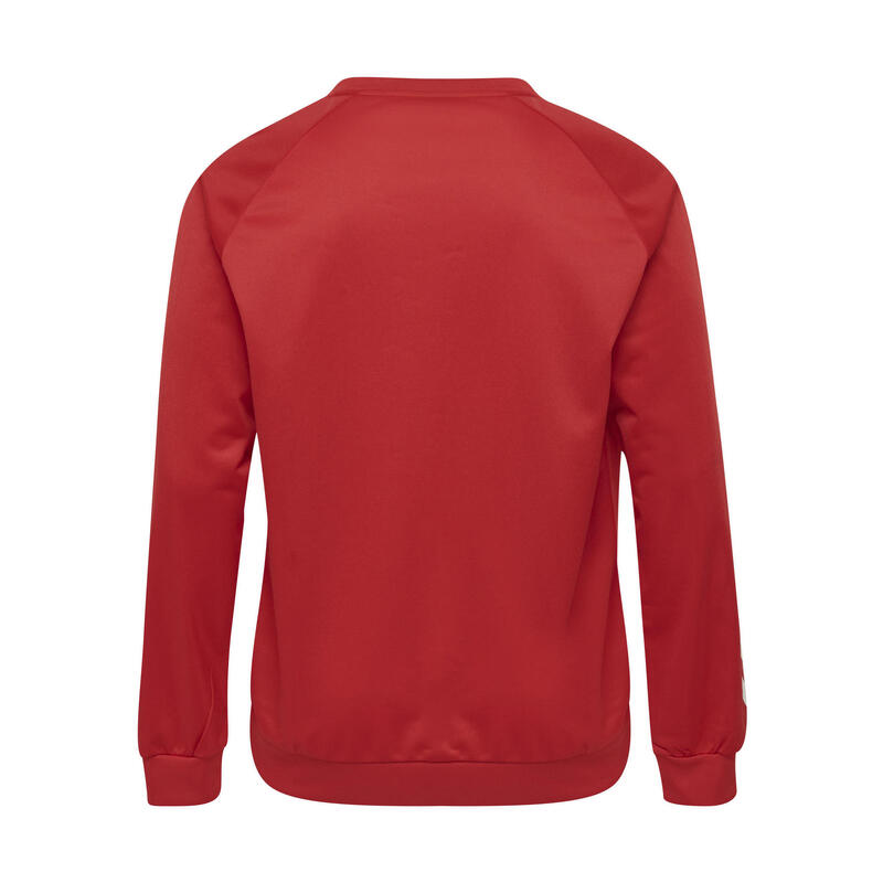 Poly Sweatshirt Unisex Kinder