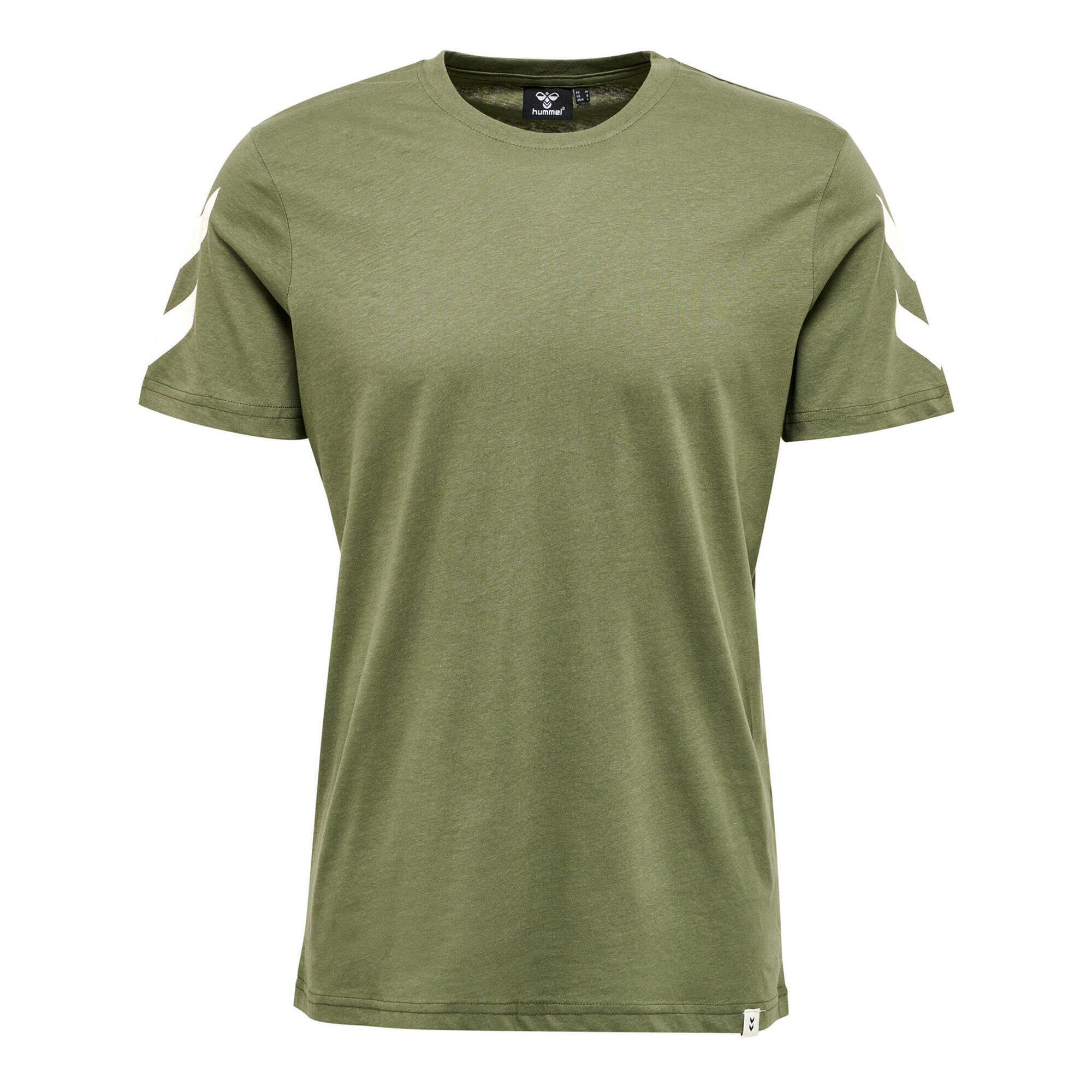 T-Shirt Hmllegacy Erwachsene 5/7