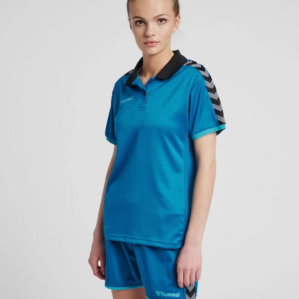 Women's Polo shirt Hummel hmlAUTHENTIC Functional