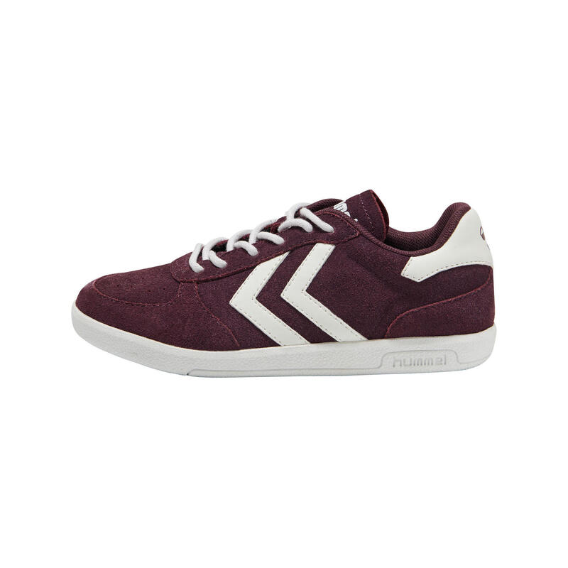 Sneaker Victory Jr Enfant Respirant Hummel