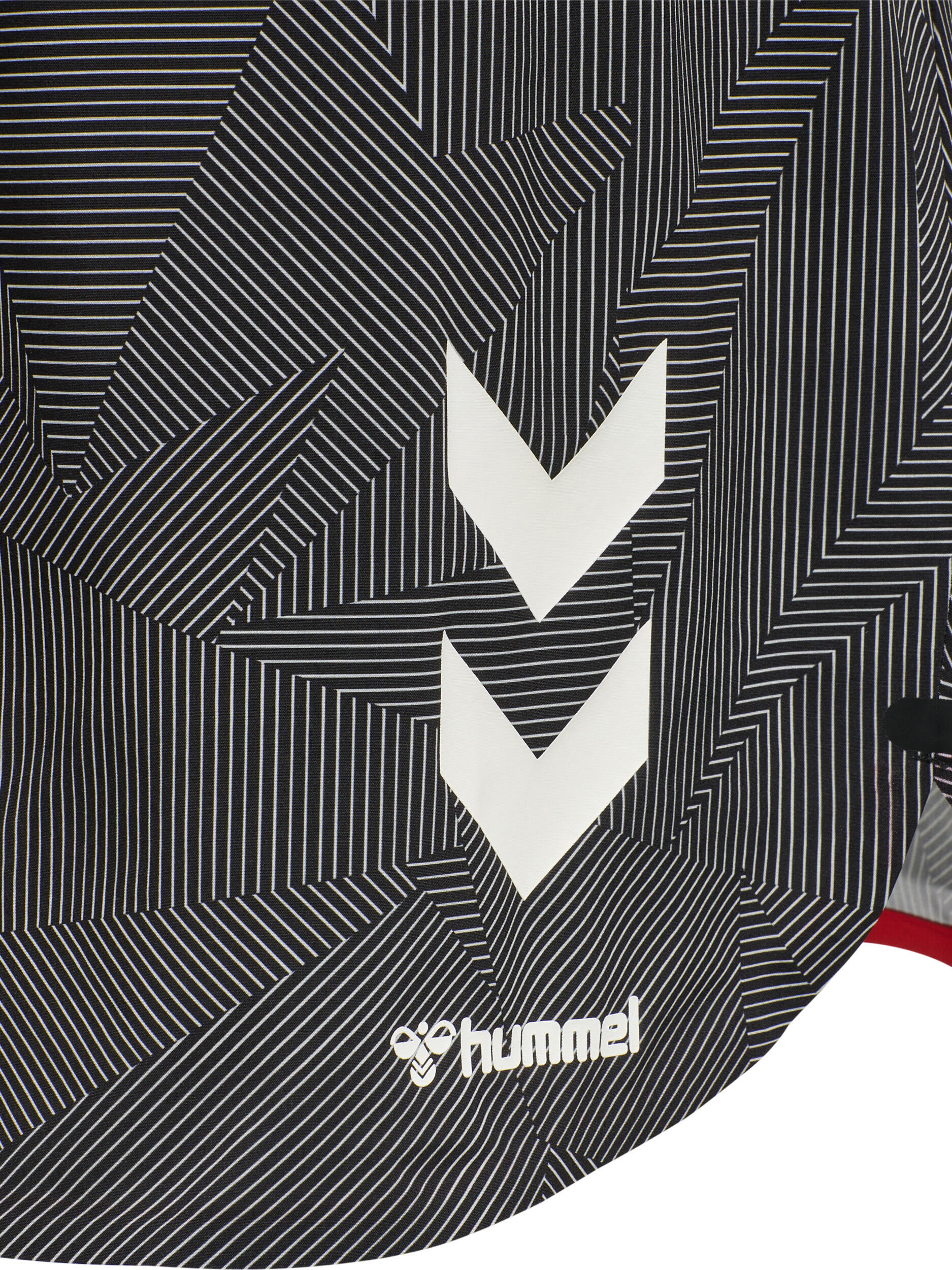 Damesrok Hummel hmlPRO XK game 3/5
