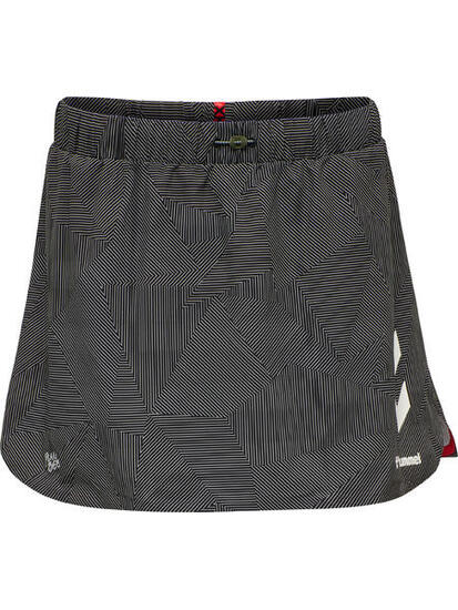 Jupe femme Hummel hmlPRO XK game