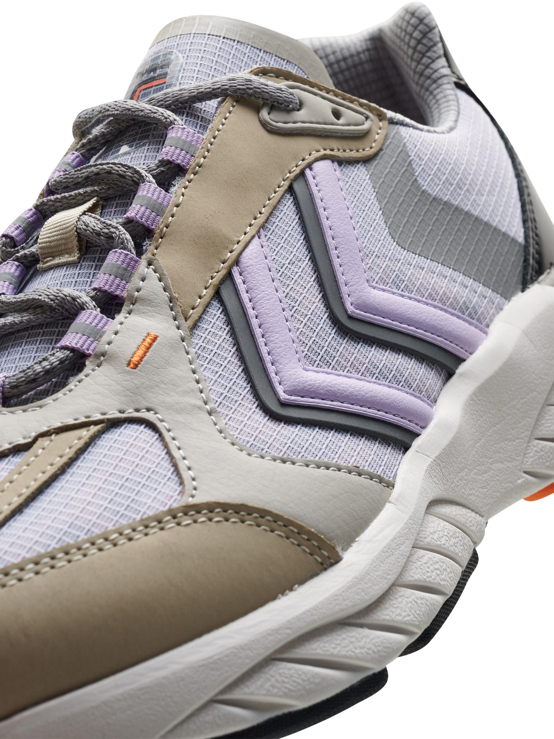 Reach Lx 6000 Animal Sneaker Low Unisex 3/7