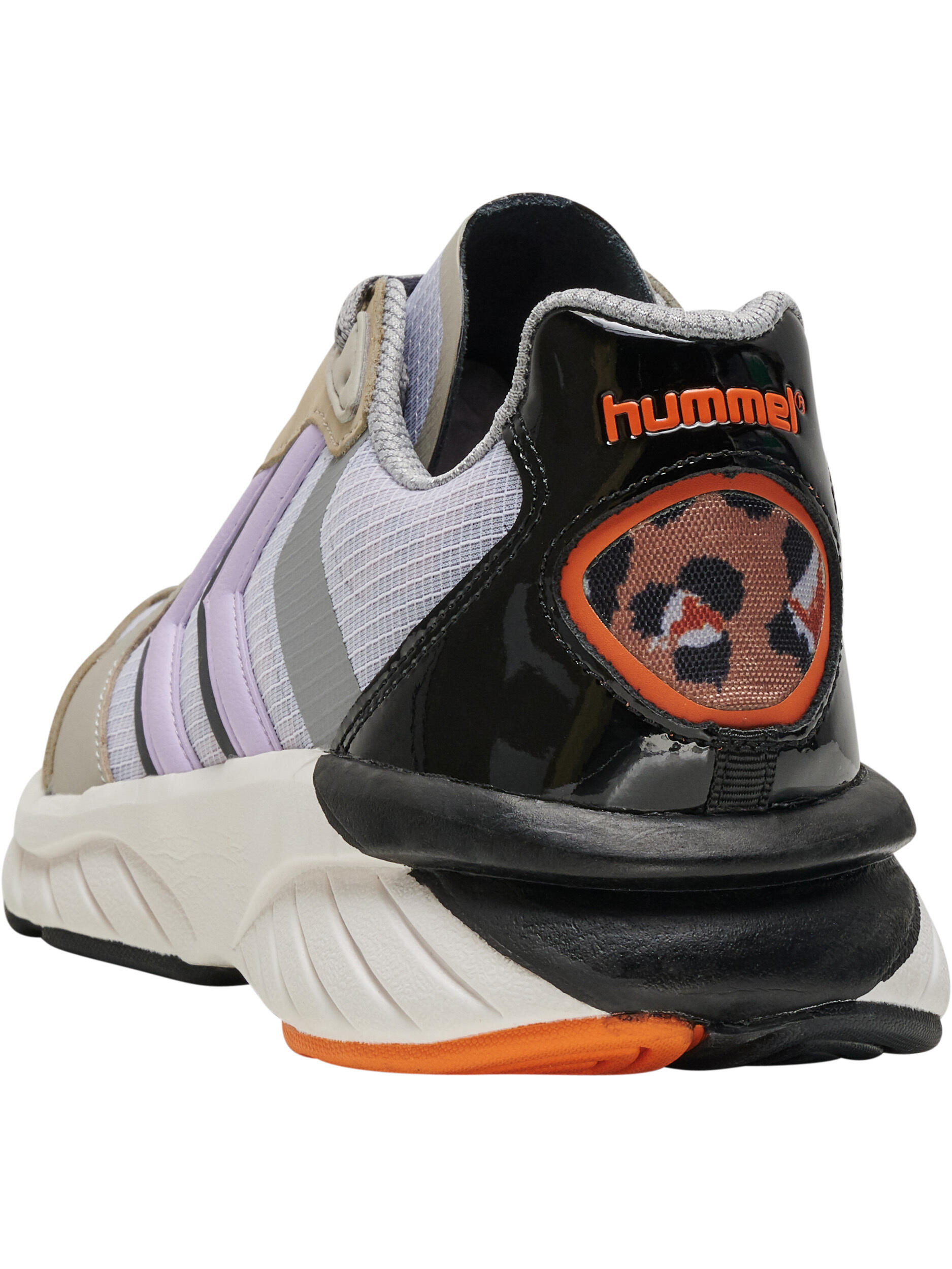 Reach Lx 6000 Animal Sneaker Low Unisex 2/7