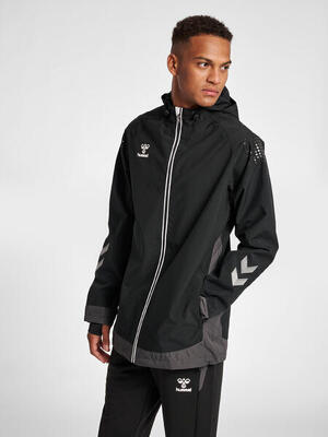Mono Hmllead Multideporte Hombre Repelente Al Agua Hummel
