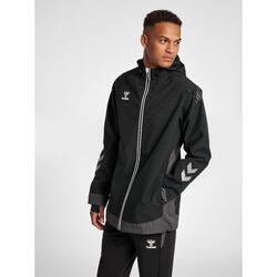 Hummel Jacket Hmllead All Weather Jacket