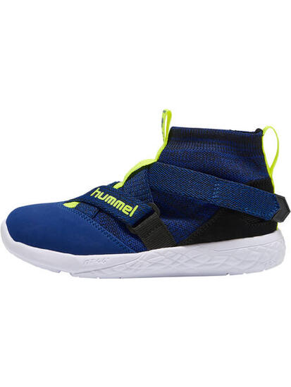 Sneakersy dziecięcy Hummel terrafly knit