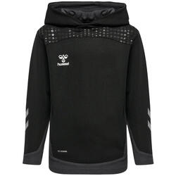 Fermeture À Cordon Chaussure D'intérieur Hmllead Enfant HUMMEL