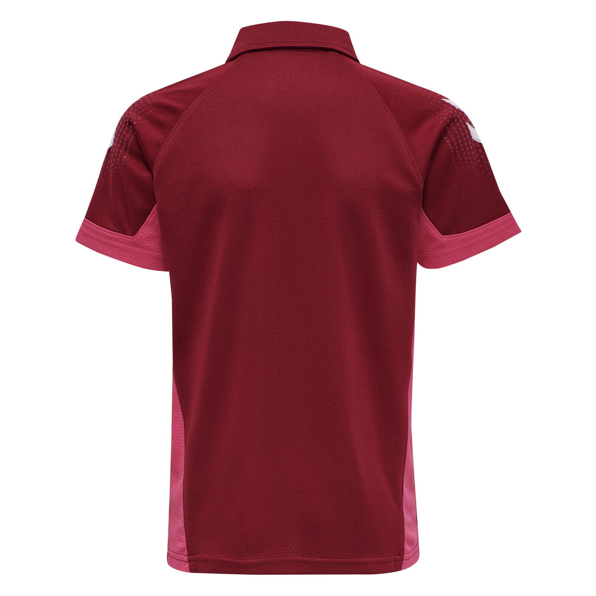 Children's polo shirt Hummel hmlLEAD functional