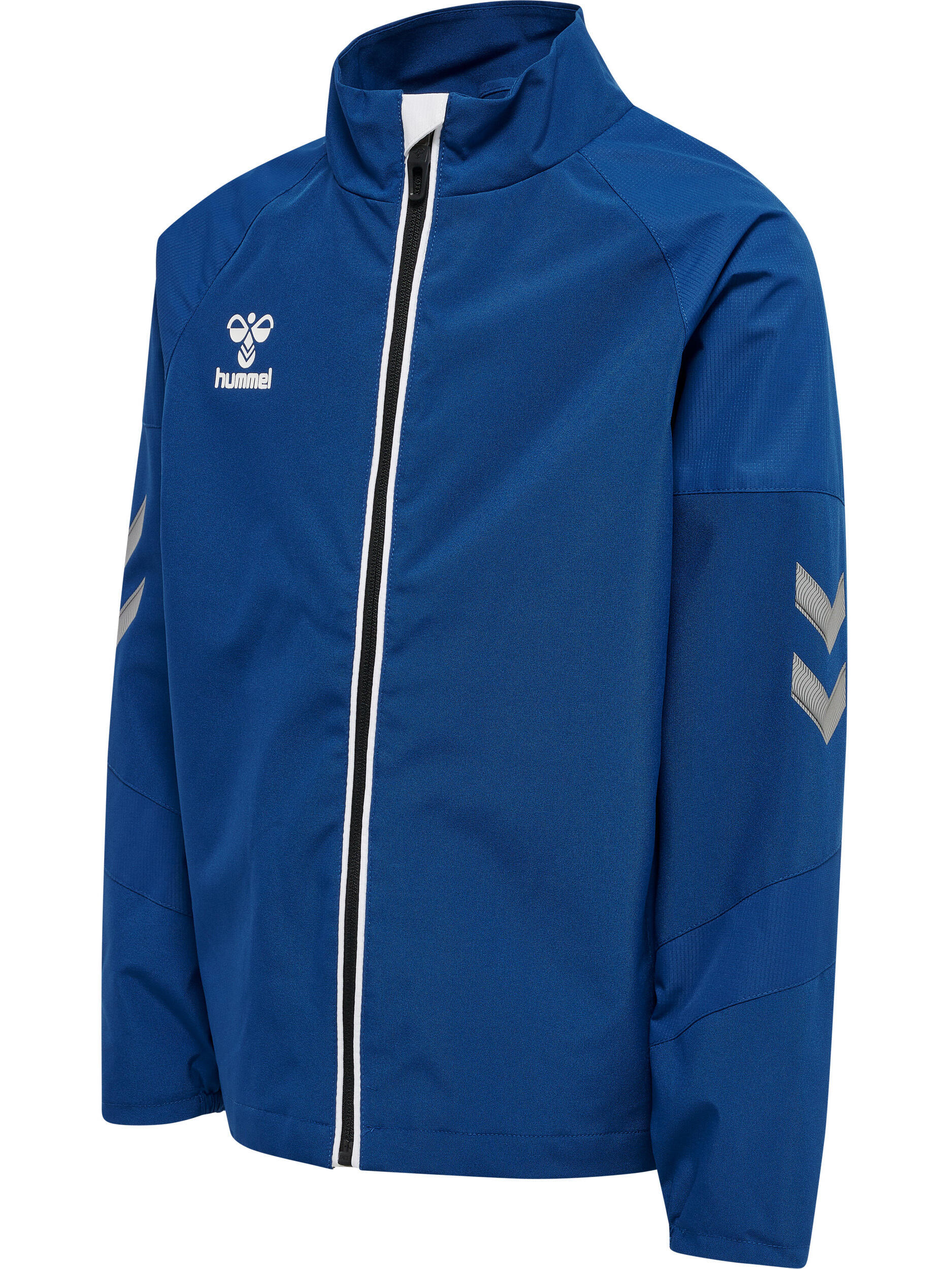 Reißverschluss Jacke Hmllead Kinder 4/6