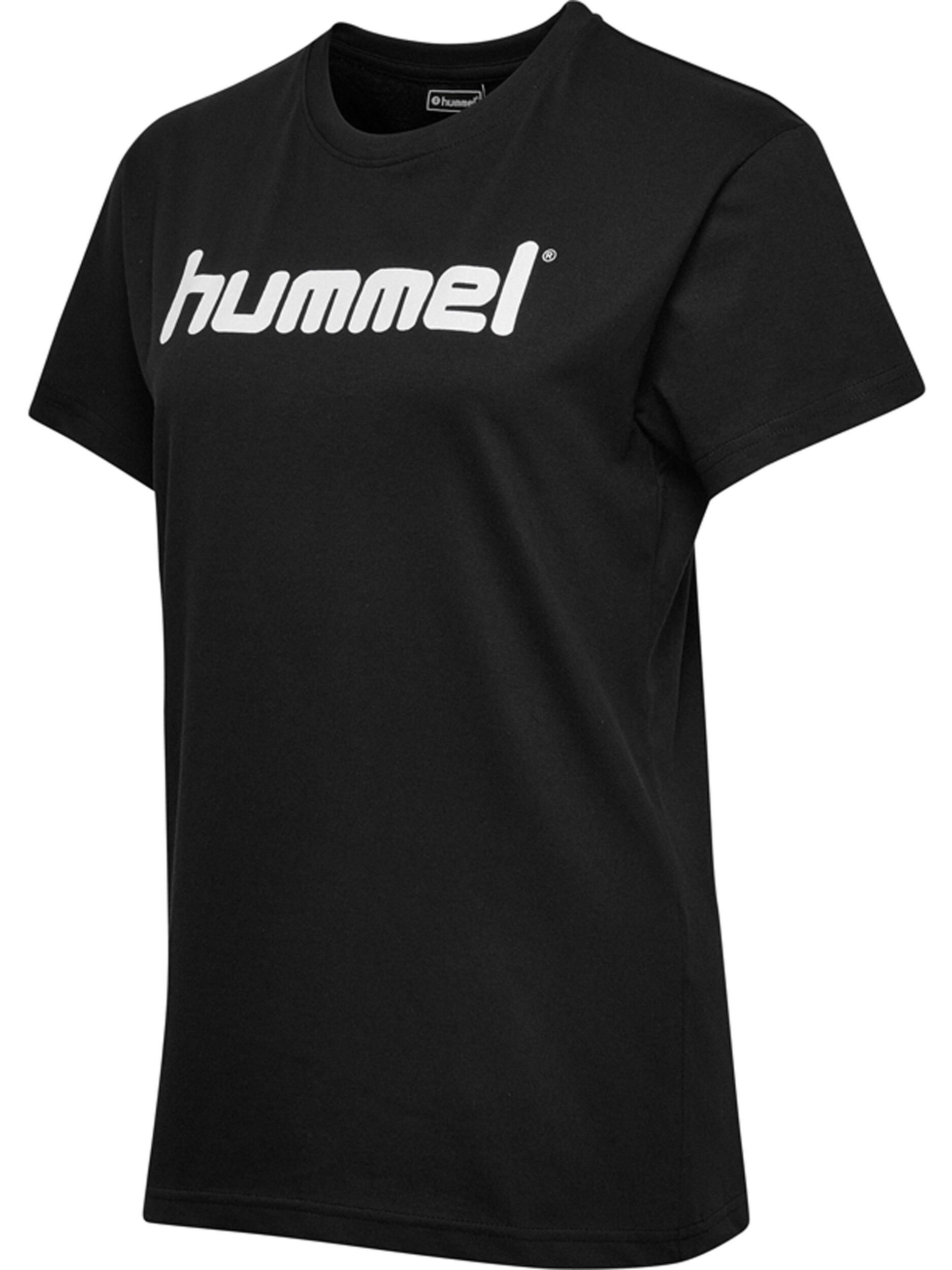 T-Shirt Hmlgo Damen 2/8