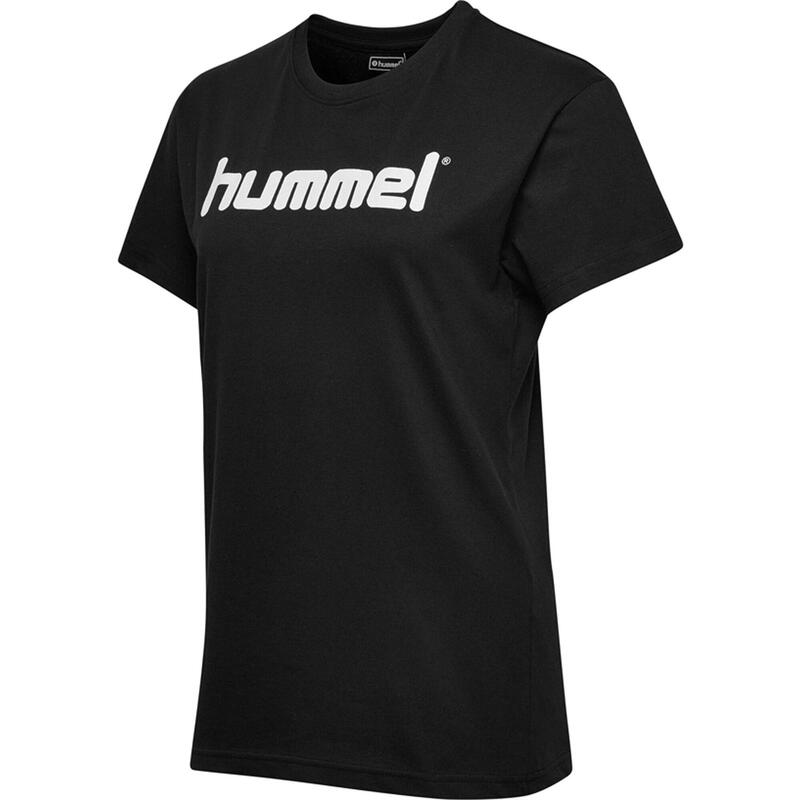 T-Shirt Hmlgo Multisport Femme Hummel