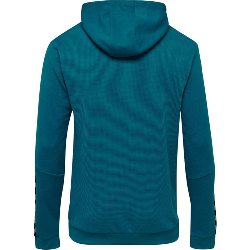 Hoodie Hmlauthentic Multisport Férfi Hummel Hummel