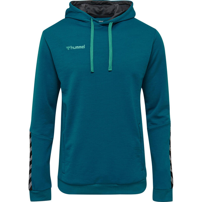 Hoodie Hmlauthentic Multisport Férfi Hummel Hummel