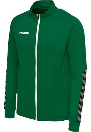 Fermeture Éclair Zip Combinaison Hmlauthentic Homme HUMMEL