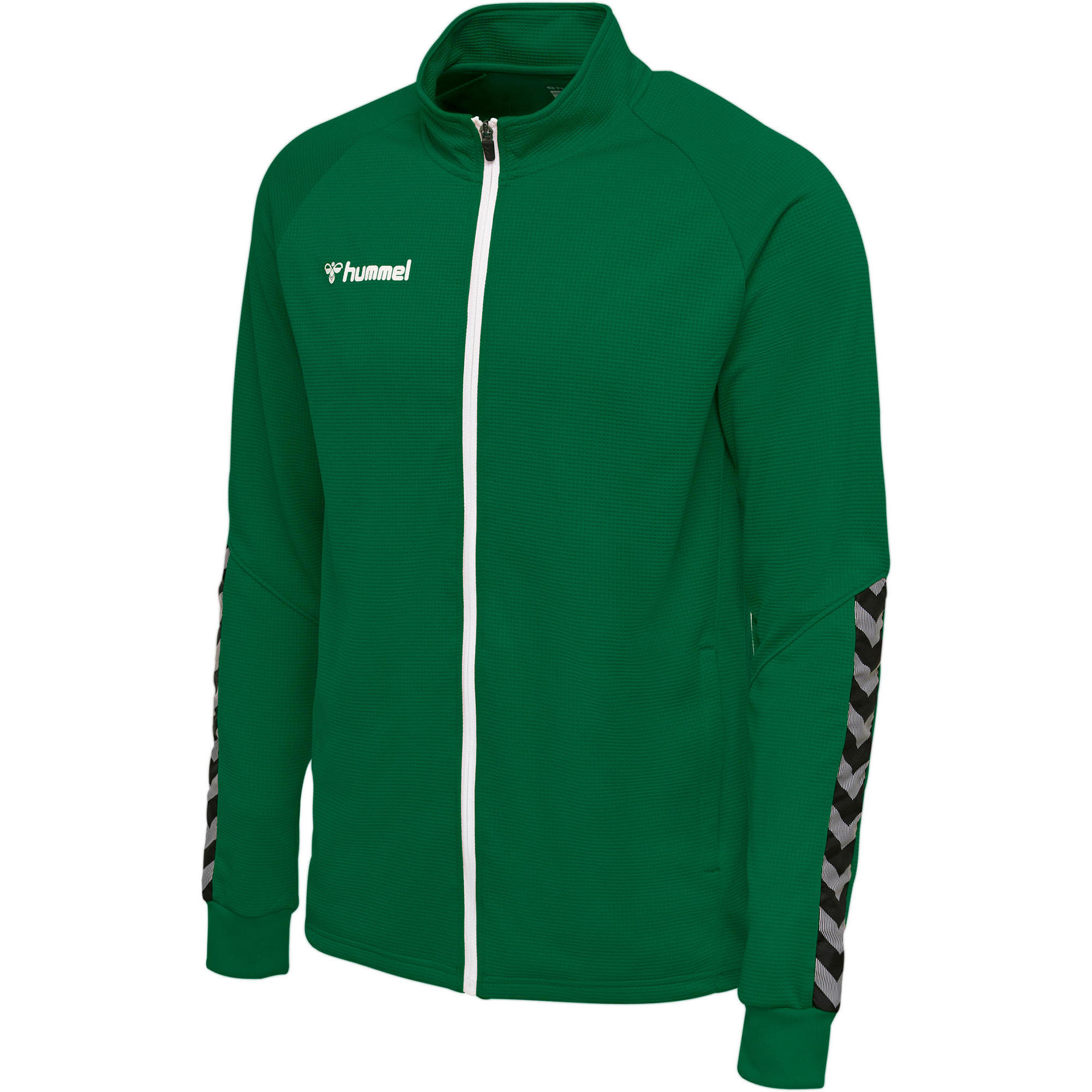 Hummel Giacca Zip hmlAUTHENTIC Poly