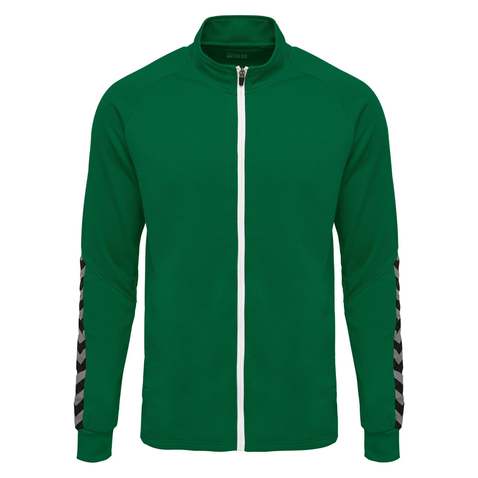 HUMMEL Rits Zip Jasje Hmlauthentic Heren HUMMEL
