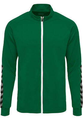 Reißverschluss Jacke Hmlauthentic Herren HUMMEL