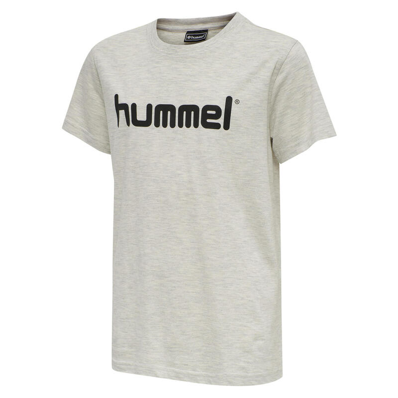 Hummel T-Shirt S/S Hmlgo Kids Cotton Logo T-Shirt S/S