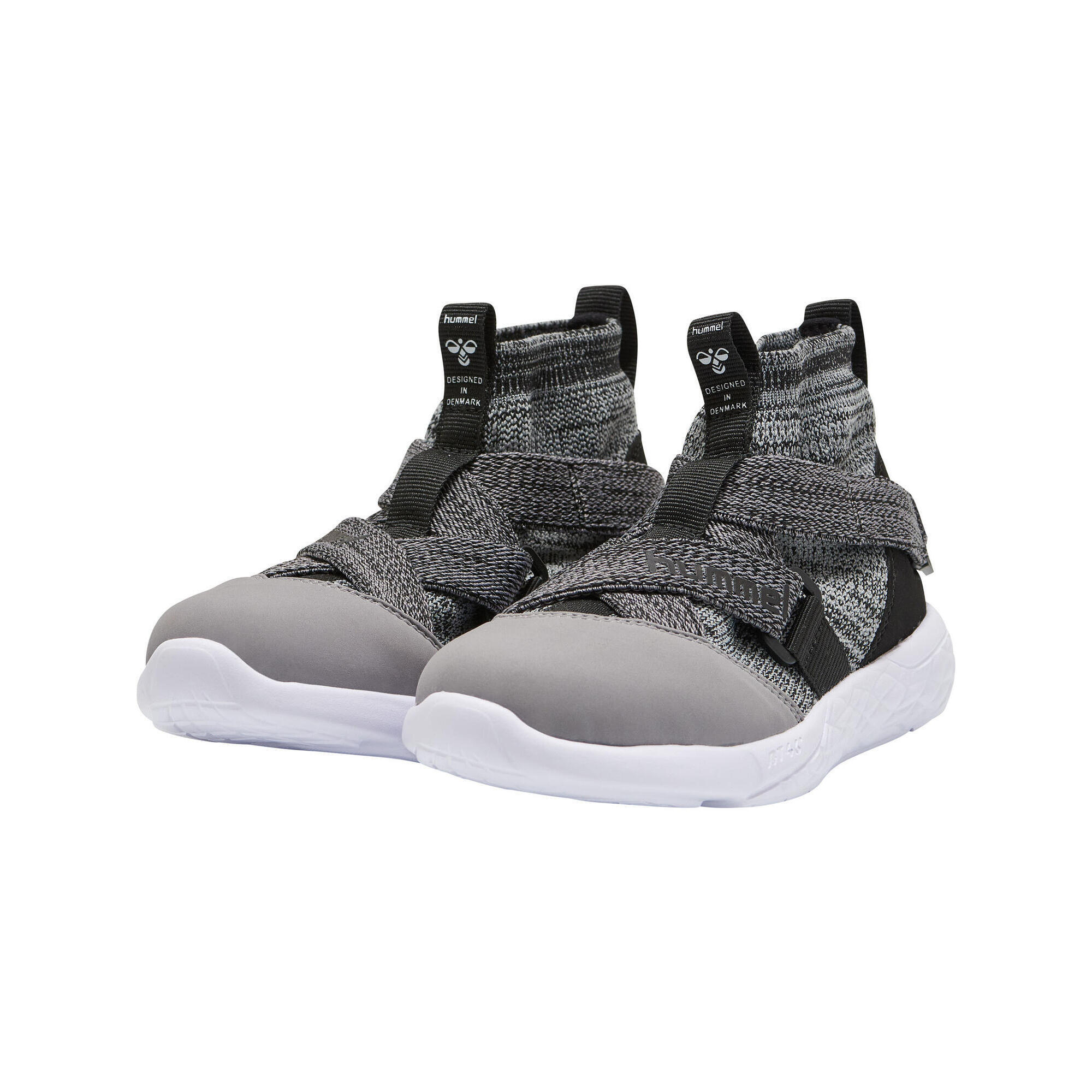 Hummel Scarpe da ginnastica per bambini terrafly knit