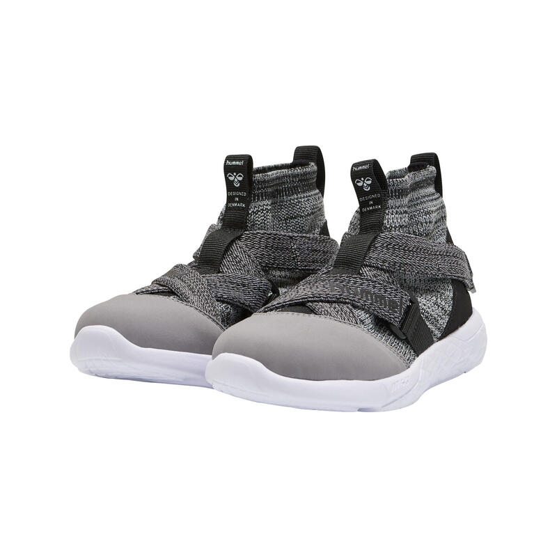 Lacets Sneaker Terrafly Knit Enfant HUMMEL