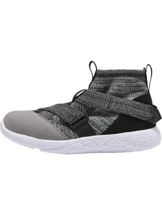 Lacets Sneaker Terrafly Knit Mode De Vie Enfant