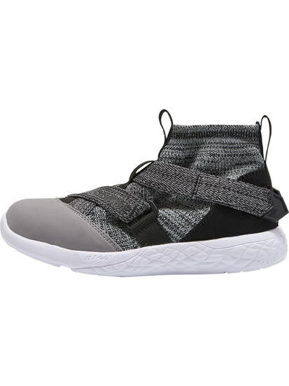 Lacets Sneaker Terrafly Knit Mode De Vie Enfant