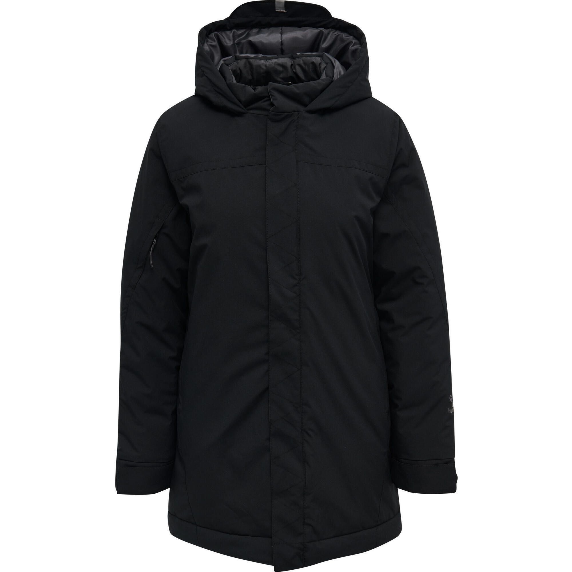 Parka da donna Hummel North 3/7
