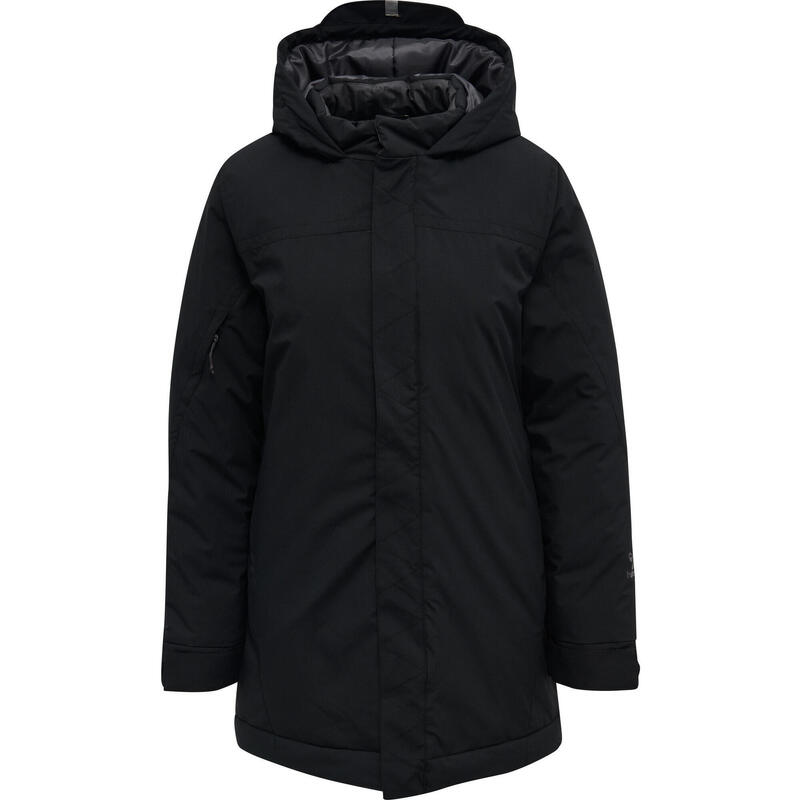 Hummel Jacket Hmlnorth Parka Jacket Woman