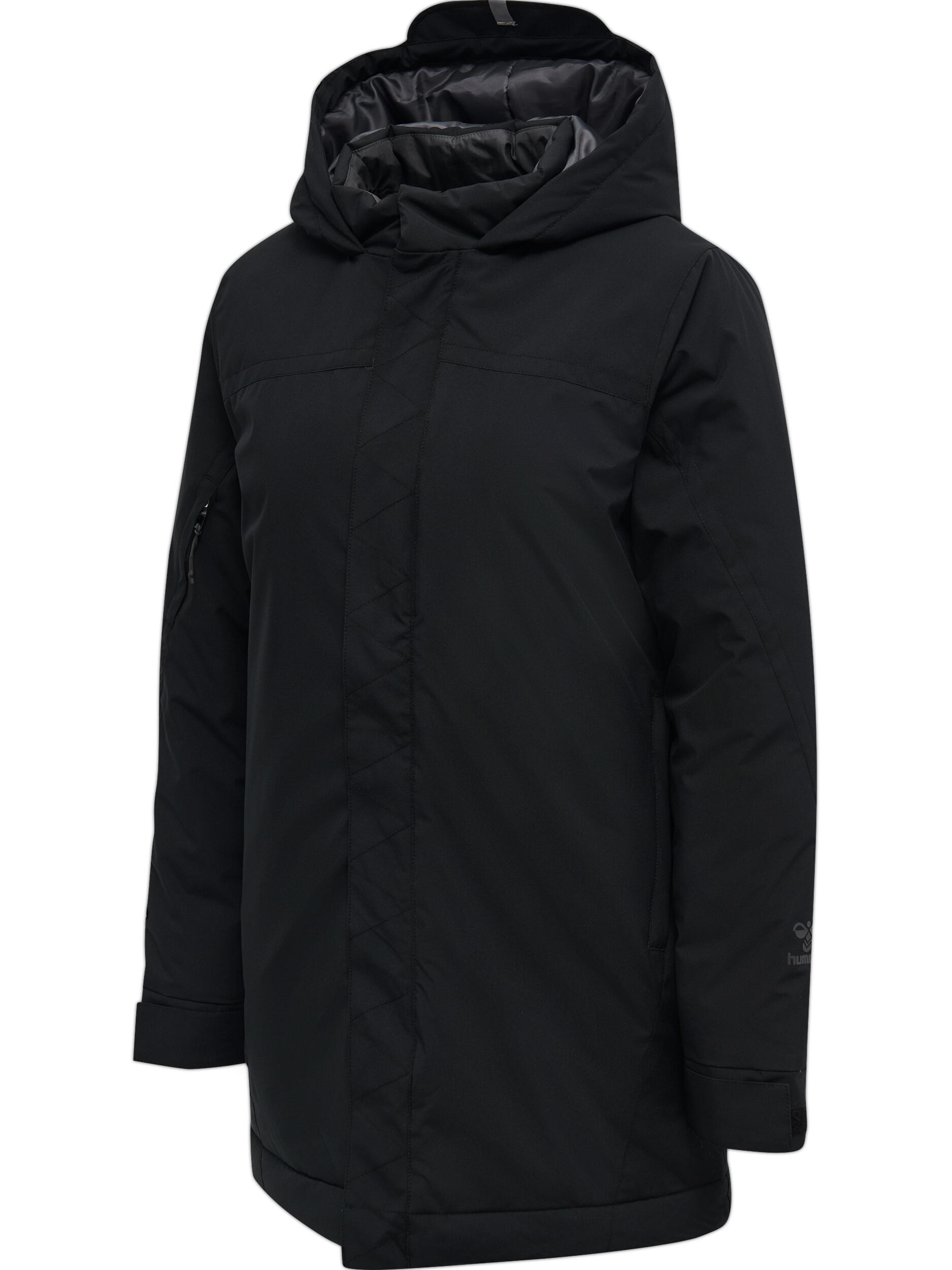 Parka da donna Hummel North 6/7