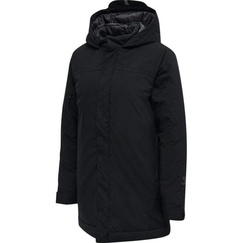 Hummel Jacket Hmlnorth Parka Jacket Woman