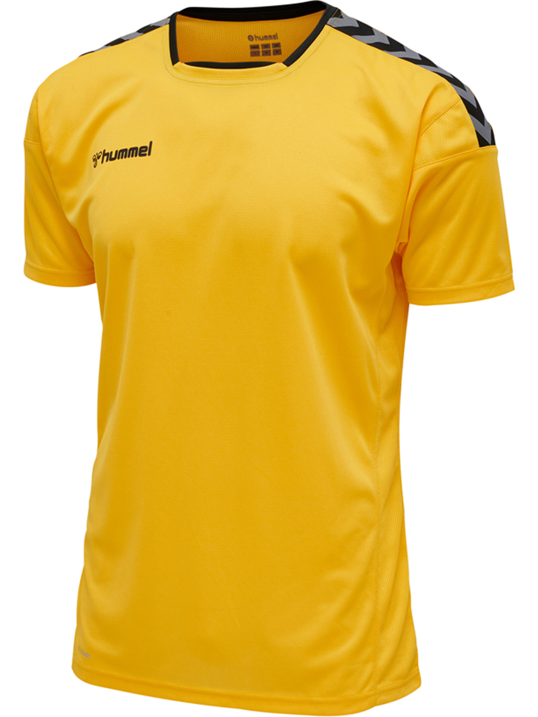 T-Shirt Hmlauthentic Herren HUMMEL 3/5