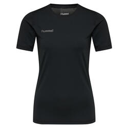 Enfiler T-Shirt Hml Multisport Femme HUMMEL