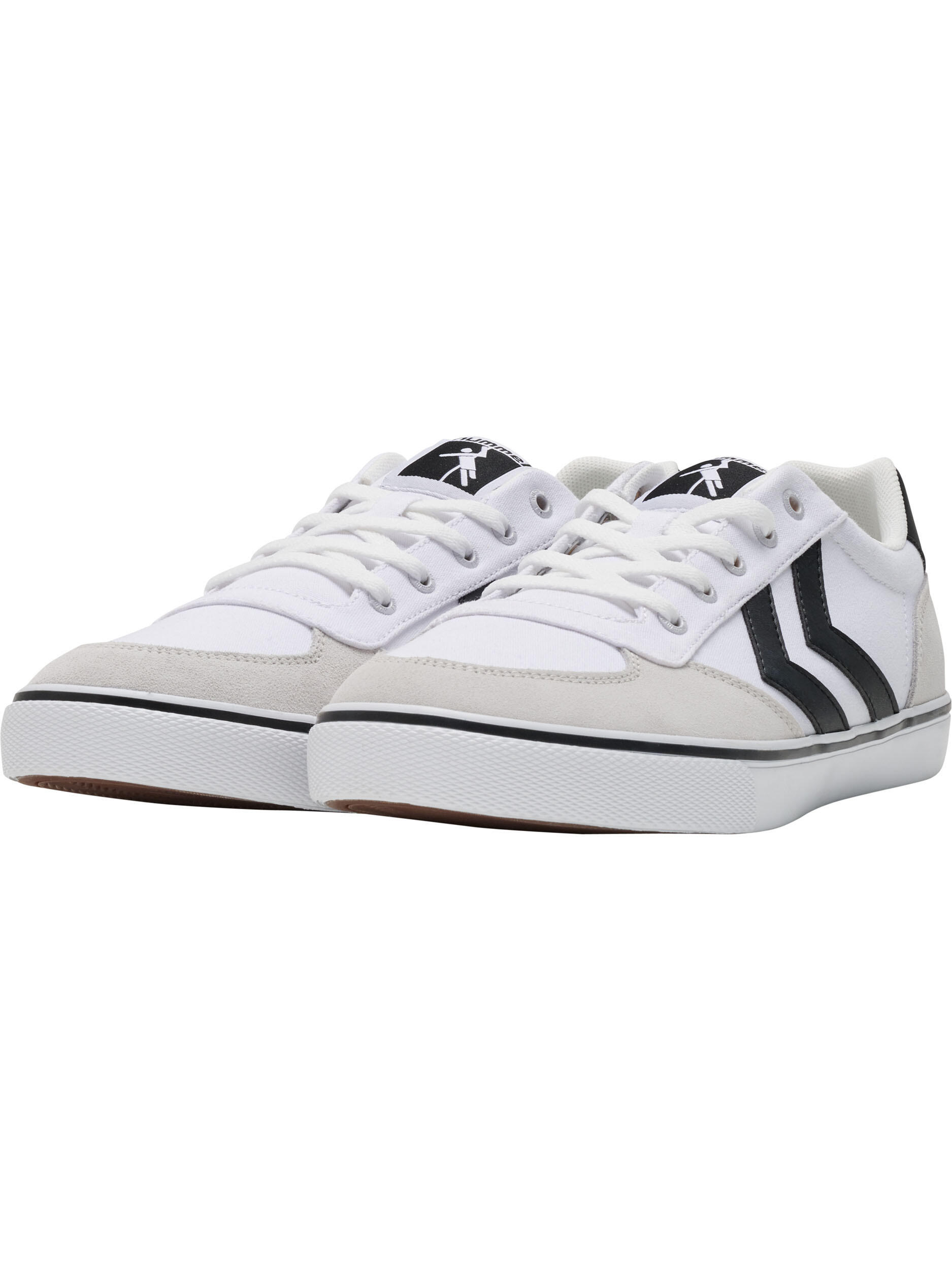 Hummel Sneaker Stadil Low Ogc 3.0 4/7