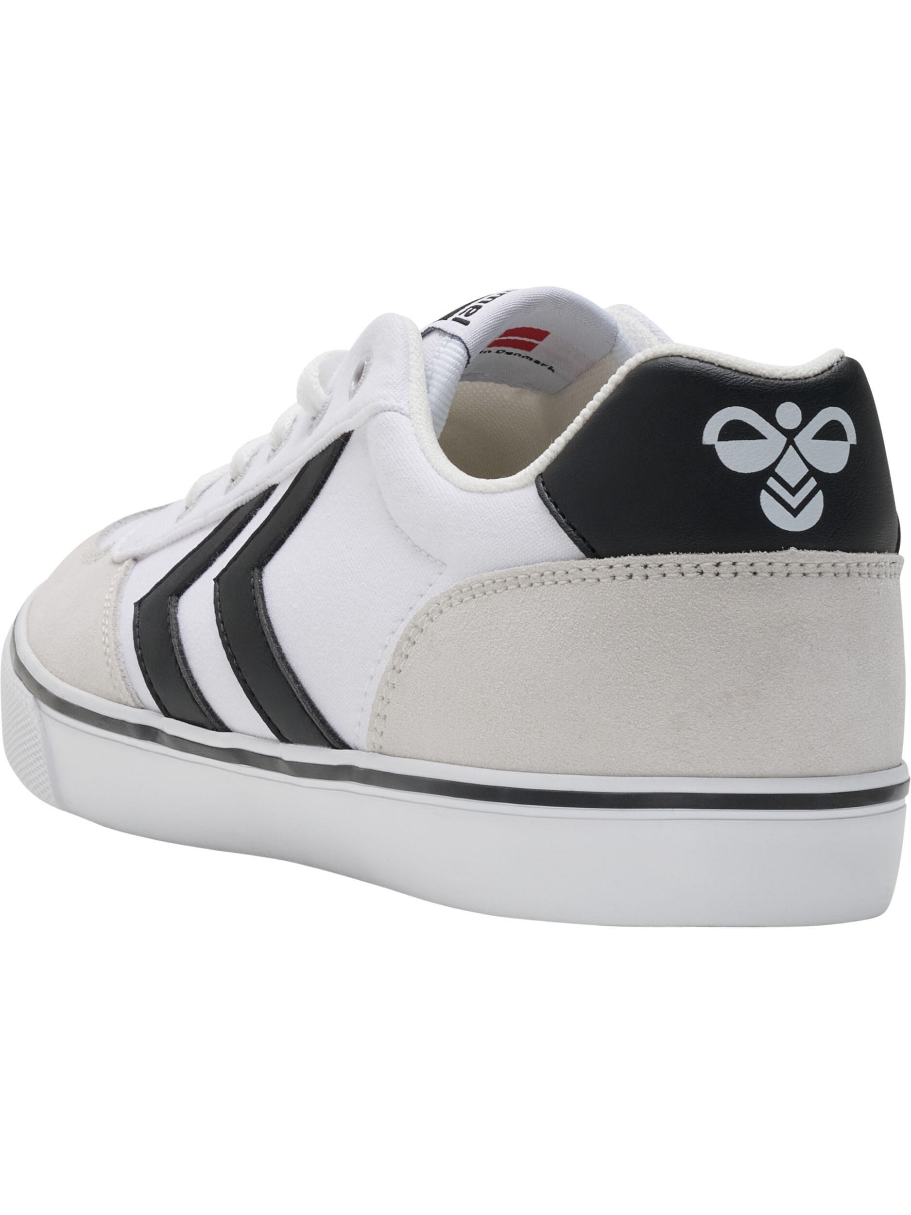 Hummel Sneaker Stadil Low Ogc 3.0 2/7