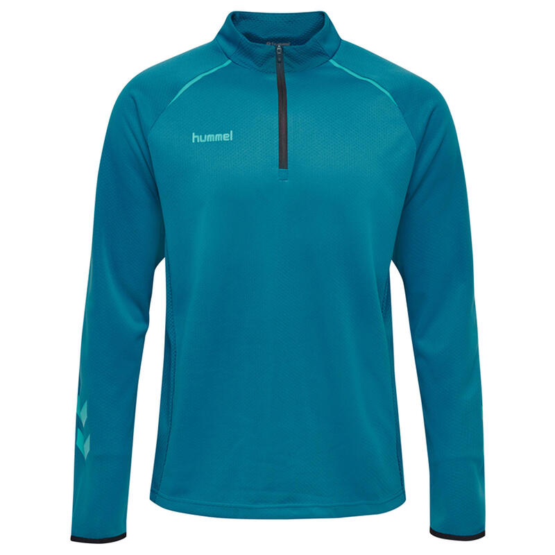 Pulóver Hummel Half Zip hmlAUTHENTIC Pro