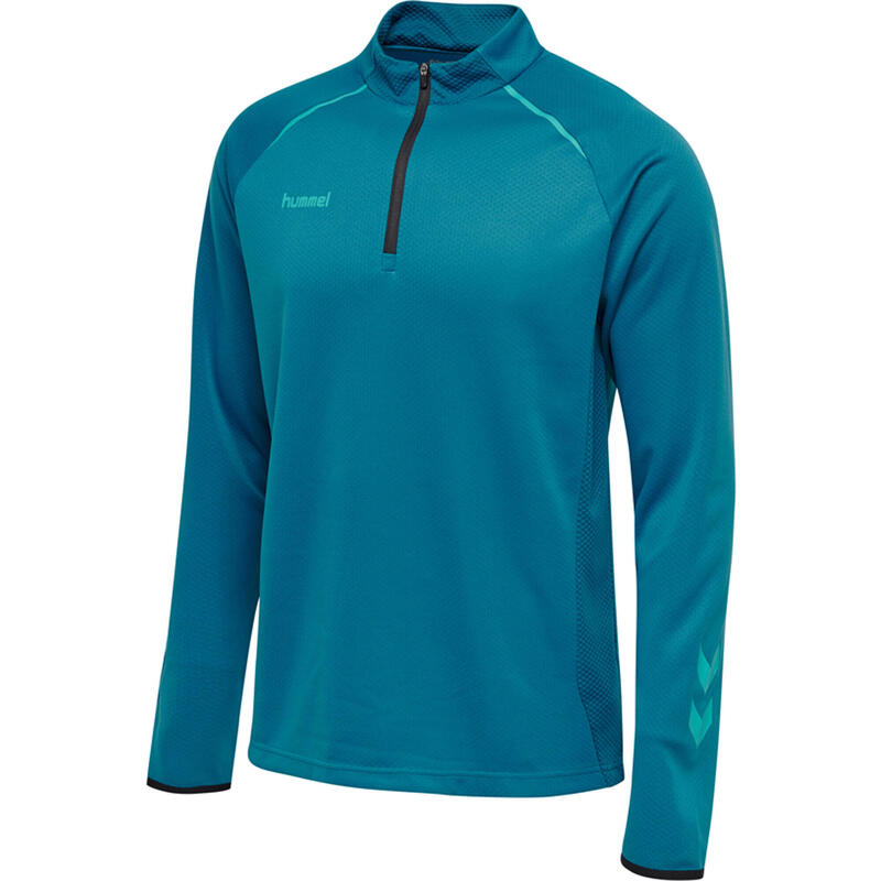 Pulóver Hummel Half Zip hmlAUTHENTIC Pro