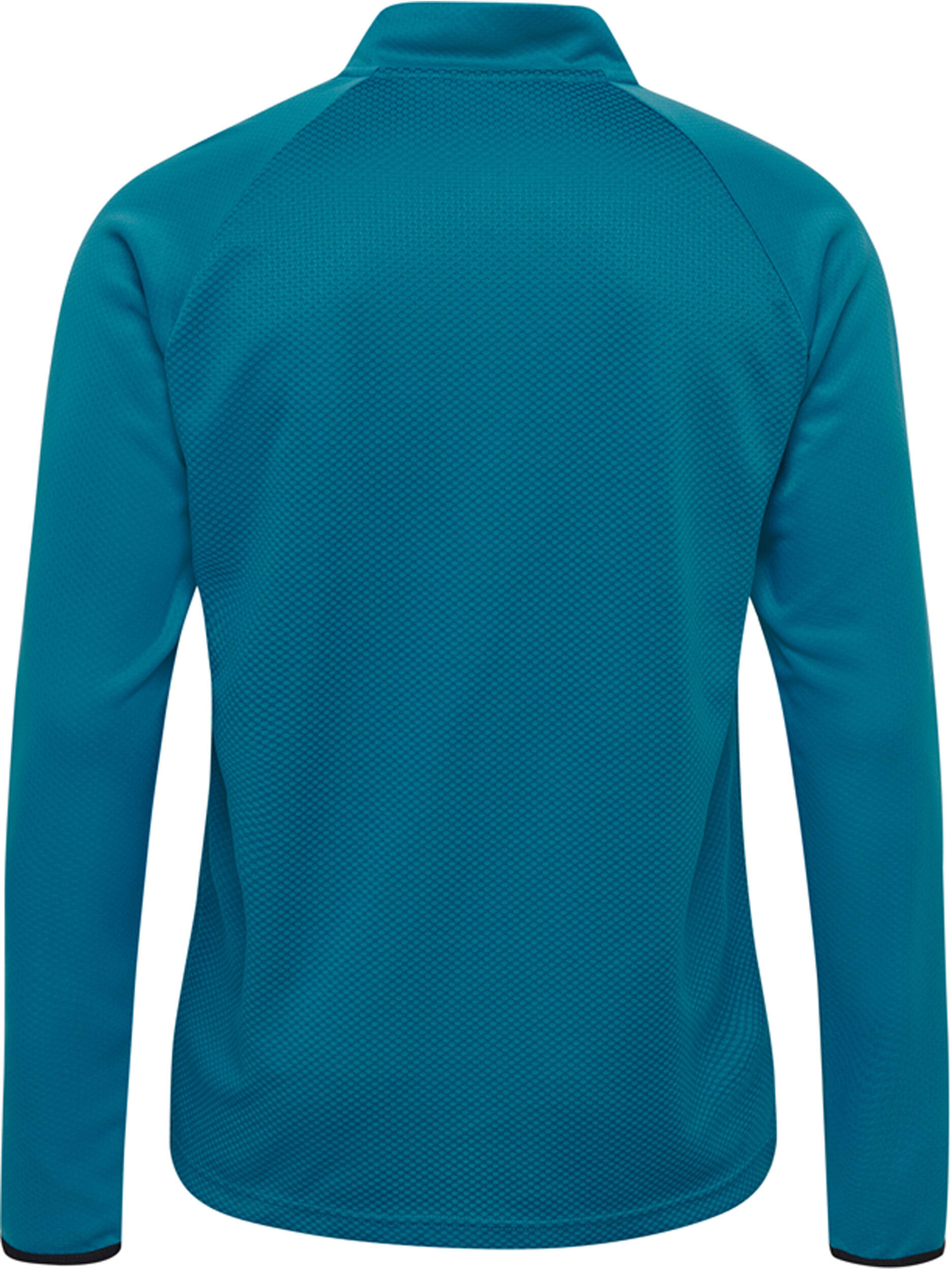 Felpa Hummel Half Zip hmlAUTHENTIC Pro 5/7
