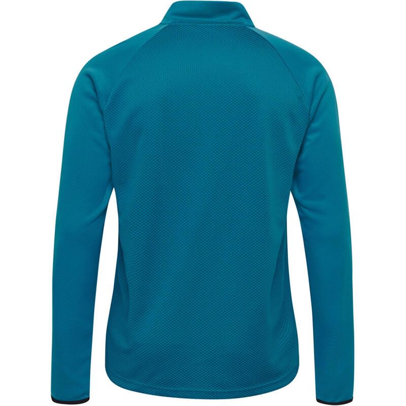 Pulóver Hummel Half Zip hmlAUTHENTIC Pro