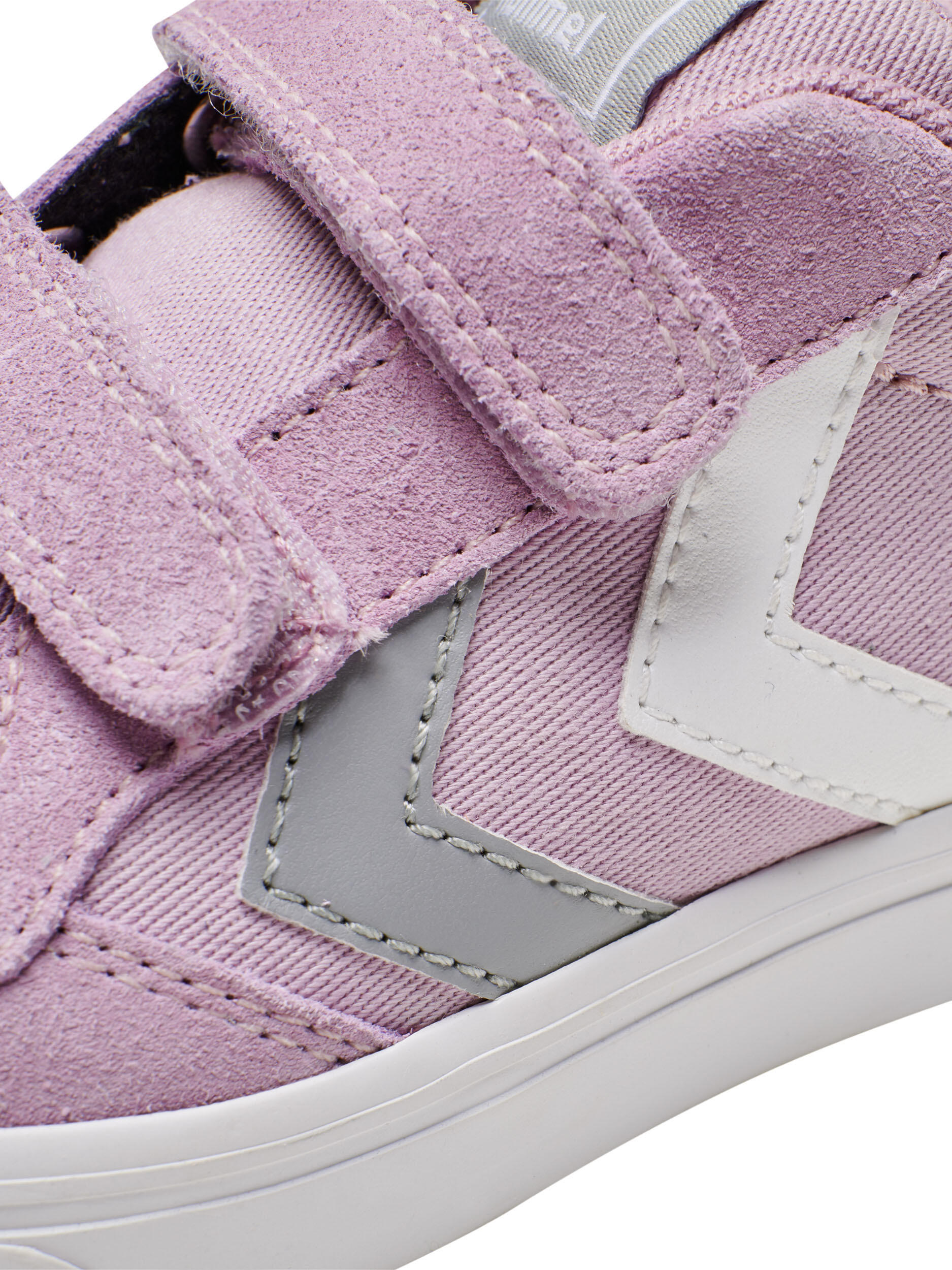 Baskets Hummel Rose 3/7